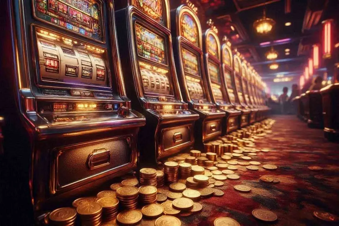 LuckLeopard Casino